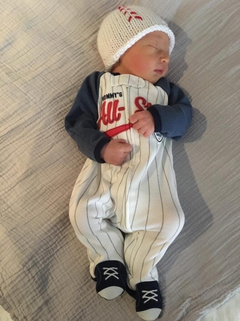 Jett William Peschel