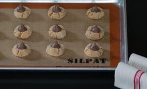 SILPAT stops bottoms from burning