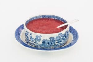 Raspberry Sauce