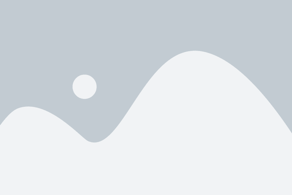 Placeholder image with mountain and sun.